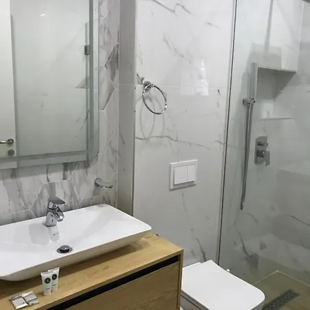 Sara & Esi فندق مبيت وإفطار