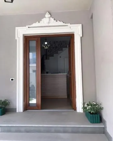 Sara & Esi فندق مبيت وإفطار