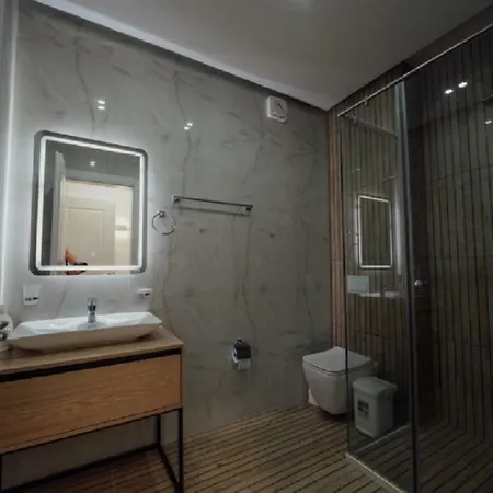 Sara&esi Bed & Breakfast Korce