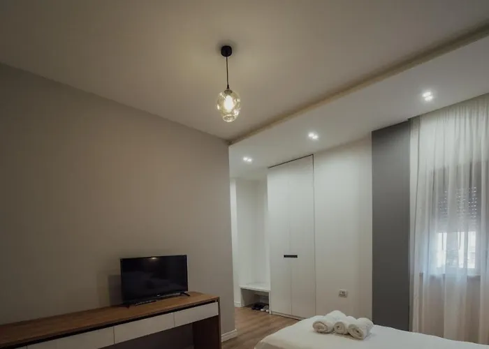 Sara&esi Bed & Breakfast Korce