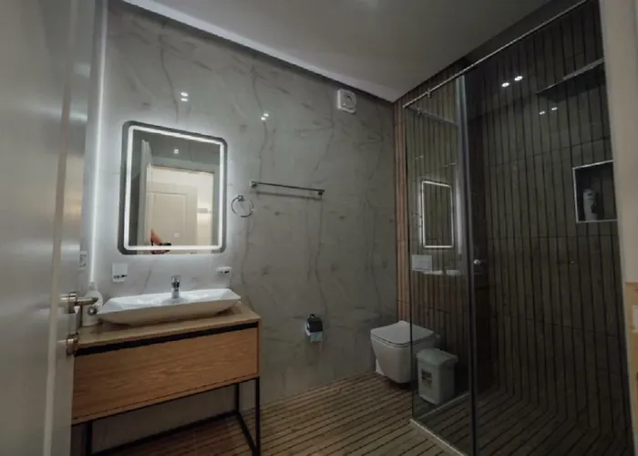 Sara & Esi Отель типа 