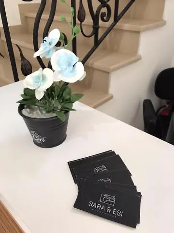 Sara & Esi 住宿加早餐酒店 3*